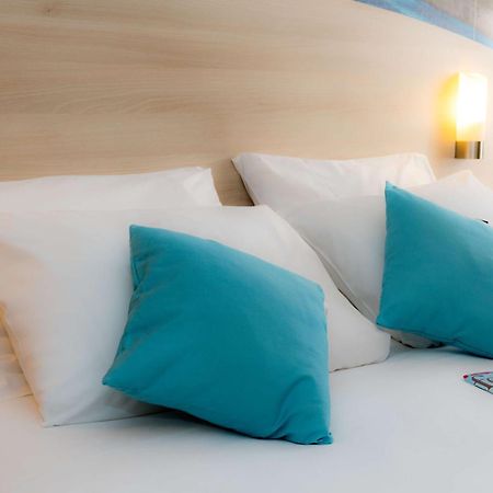Brit Hotel La Rochelle Perigny Kültér fotó