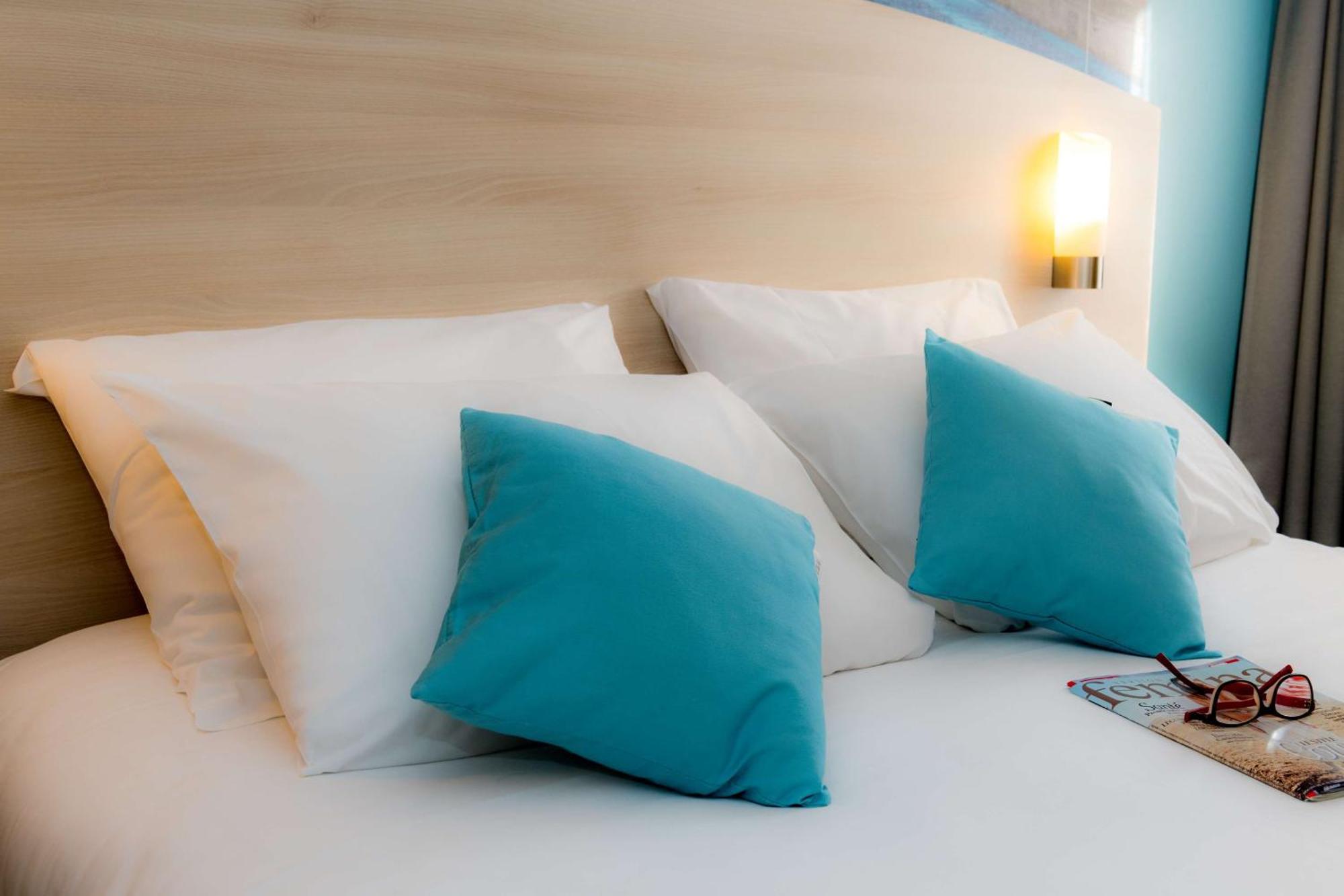 Brit Hotel La Rochelle Perigny Kültér fotó