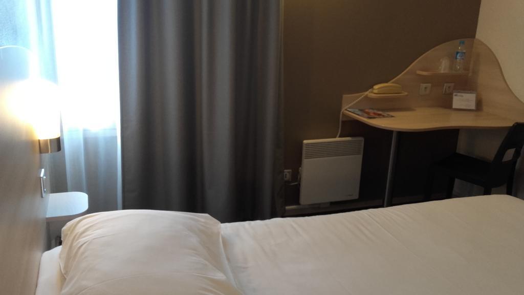Brit Hotel La Rochelle Perigny Kültér fotó