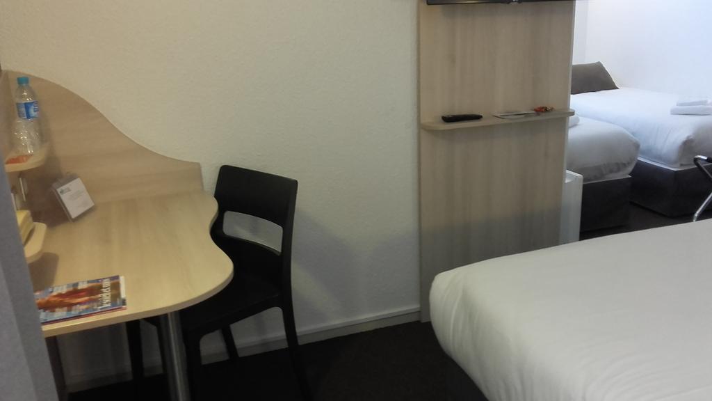 Brit Hotel La Rochelle Perigny Kültér fotó