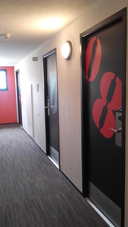 Brit Hotel La Rochelle Perigny Kültér fotó