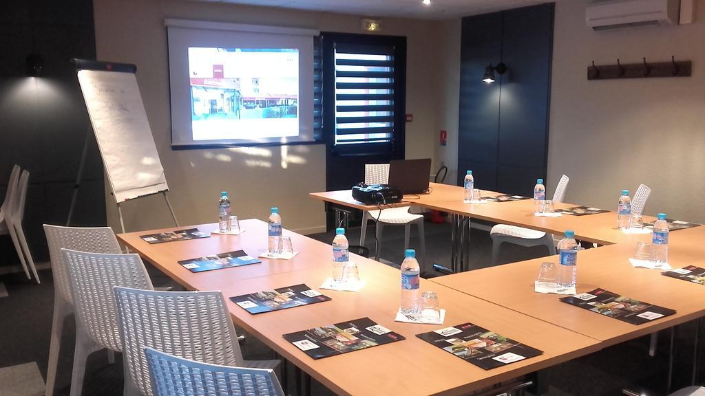 Brit Hotel La Rochelle Perigny Kültér fotó